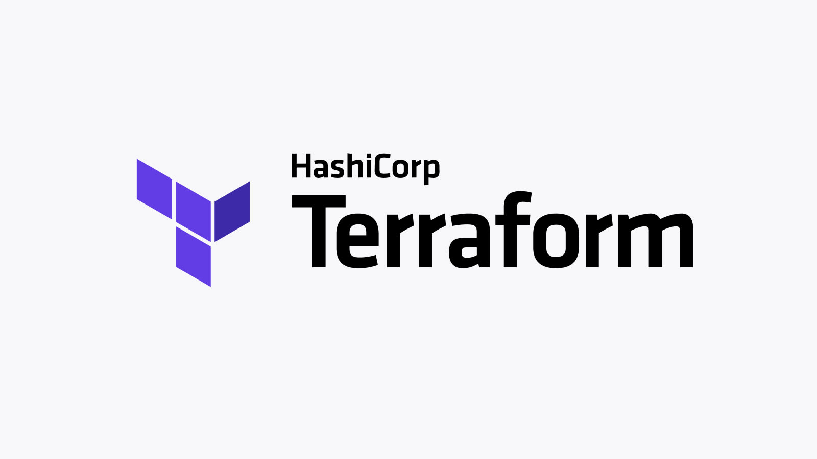 Terraform Logo